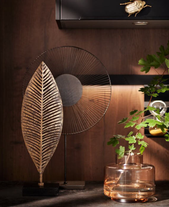 Copper kitchen details Copper kitchen details
