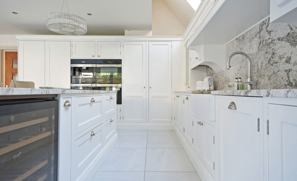 Neutral Kitchen Styles - Karl Benz Kitchens